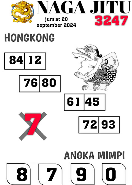 syair hk vip